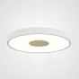 Потолочный светильник CENTRUM D30 White от ImperiumLoft