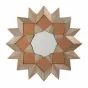 Зеркало-солнце Polygonal Sun от LaLume