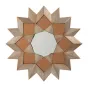 Зеркало-солнце Polygonal Sun от LaLume