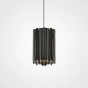 Подвесной светильник Tom Kirk Facet Pendant White от ImperiumLoft