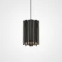 Подвесной светильник Tom Kirk Facet Pendant Black от ImperiumLoft