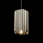 Подвесной светильник Tom Kirk Facet Pendant White от ImperiumLoft