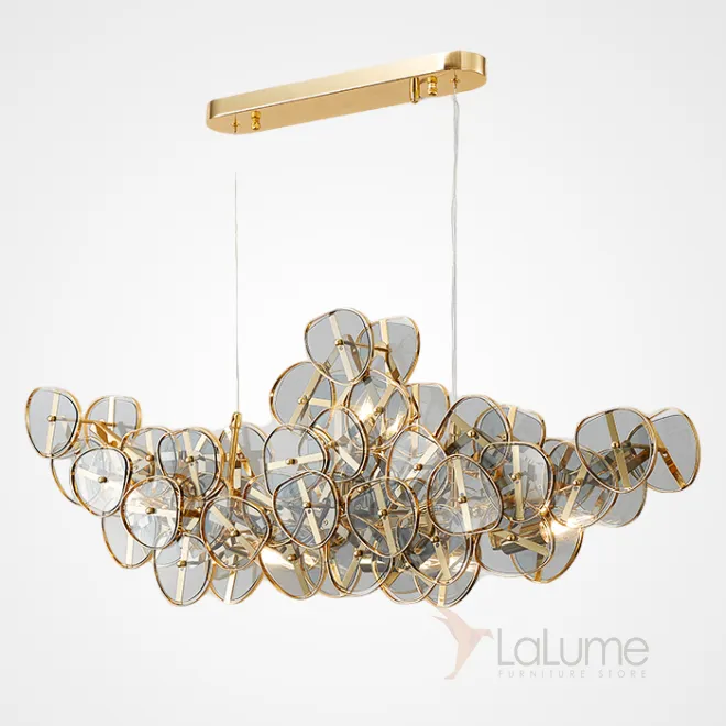 Подвесной светильник KARENCE L120 от ImperiumLoft