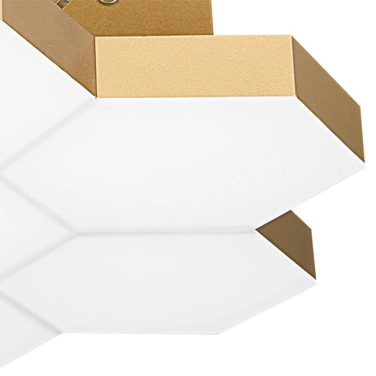 Потолочный светильник CELLS 8 от ImperiumLoft Потолочный светильник CELLS 8 от ImperiumLoft