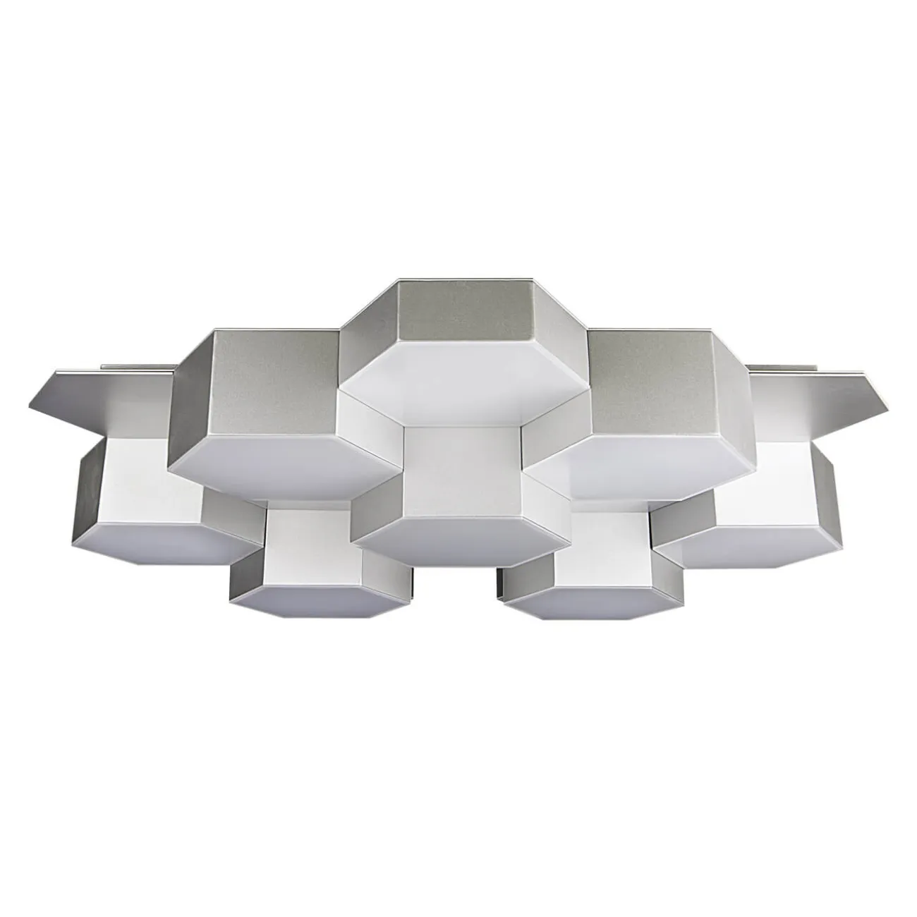 Потолочный светильник CELLS 8 от ImperiumLoft Потолочный светильник CELLS 8 от ImperiumLoft