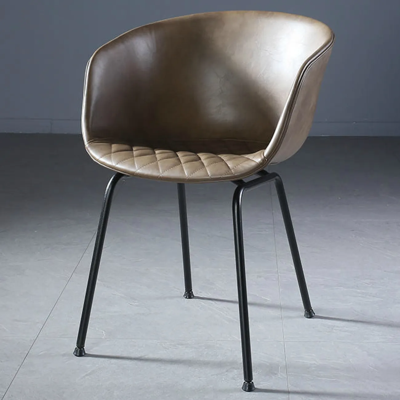 Дизайнерский обеденный стул LaLume-ST00210