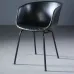 Дизайнерский обеденный стул LaLume-ST00210
