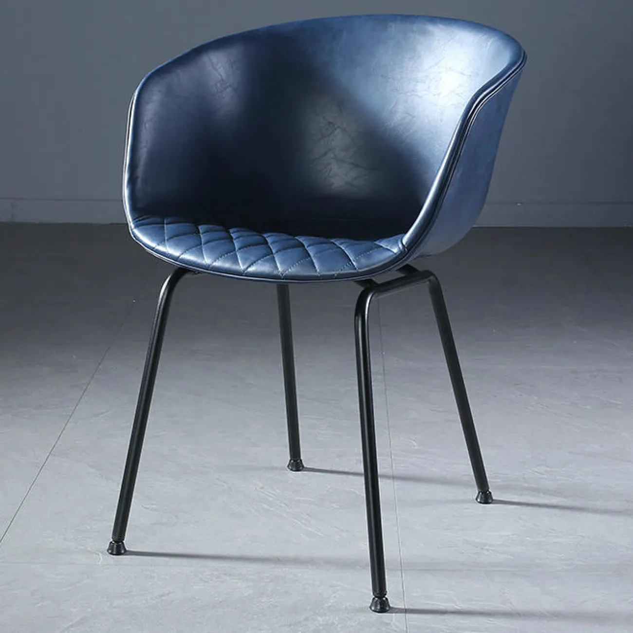 Дизайнерский обеденный стул LaLume-ST00210