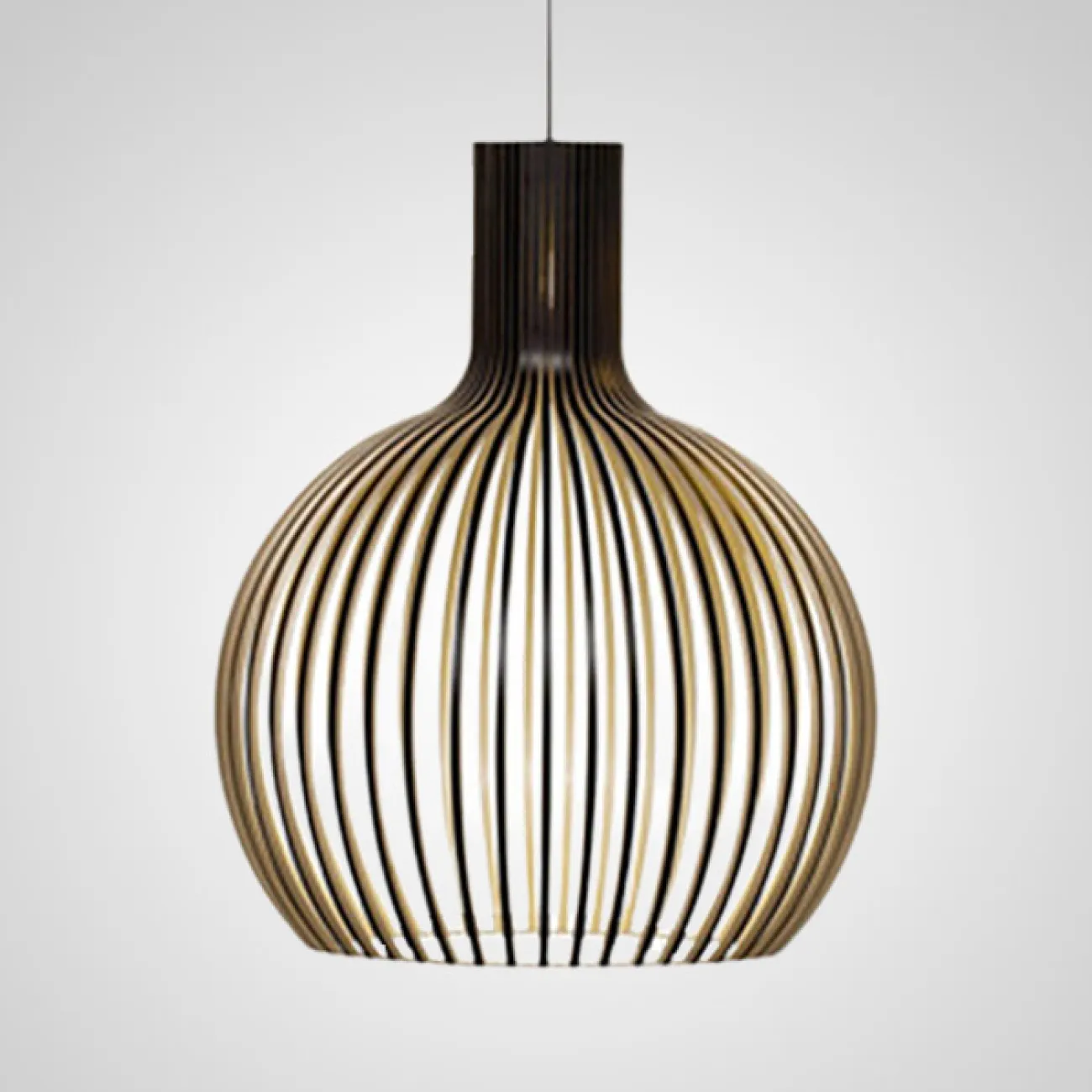 Подвесной светильник SECTO Octo 4240 Lamp White от ImperiumLoft