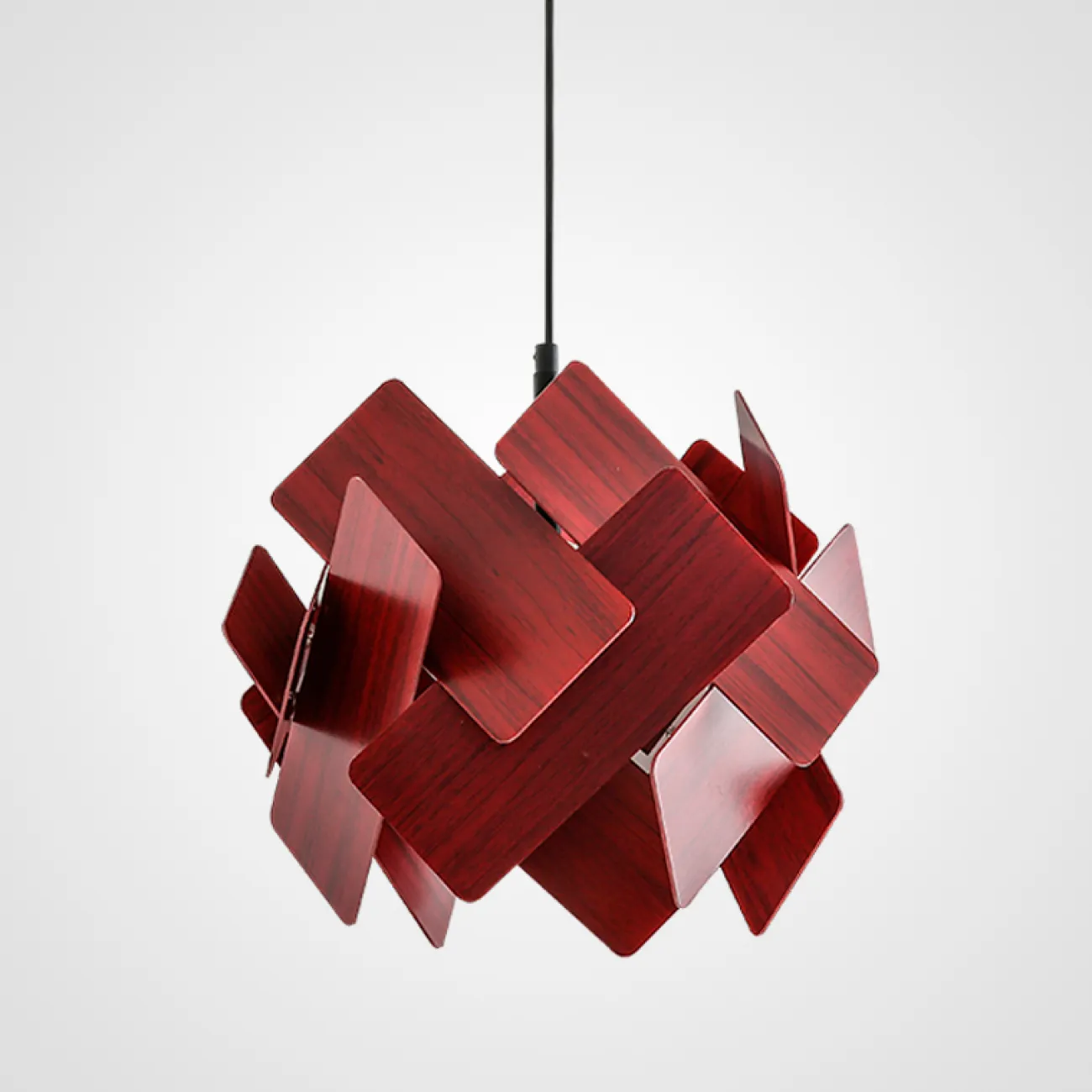 Подвесной светильник Escape by Ray Power от ImperiumLoft