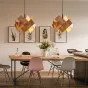 Подвесной светильник Escape by Ray Power от ImperiumLoft