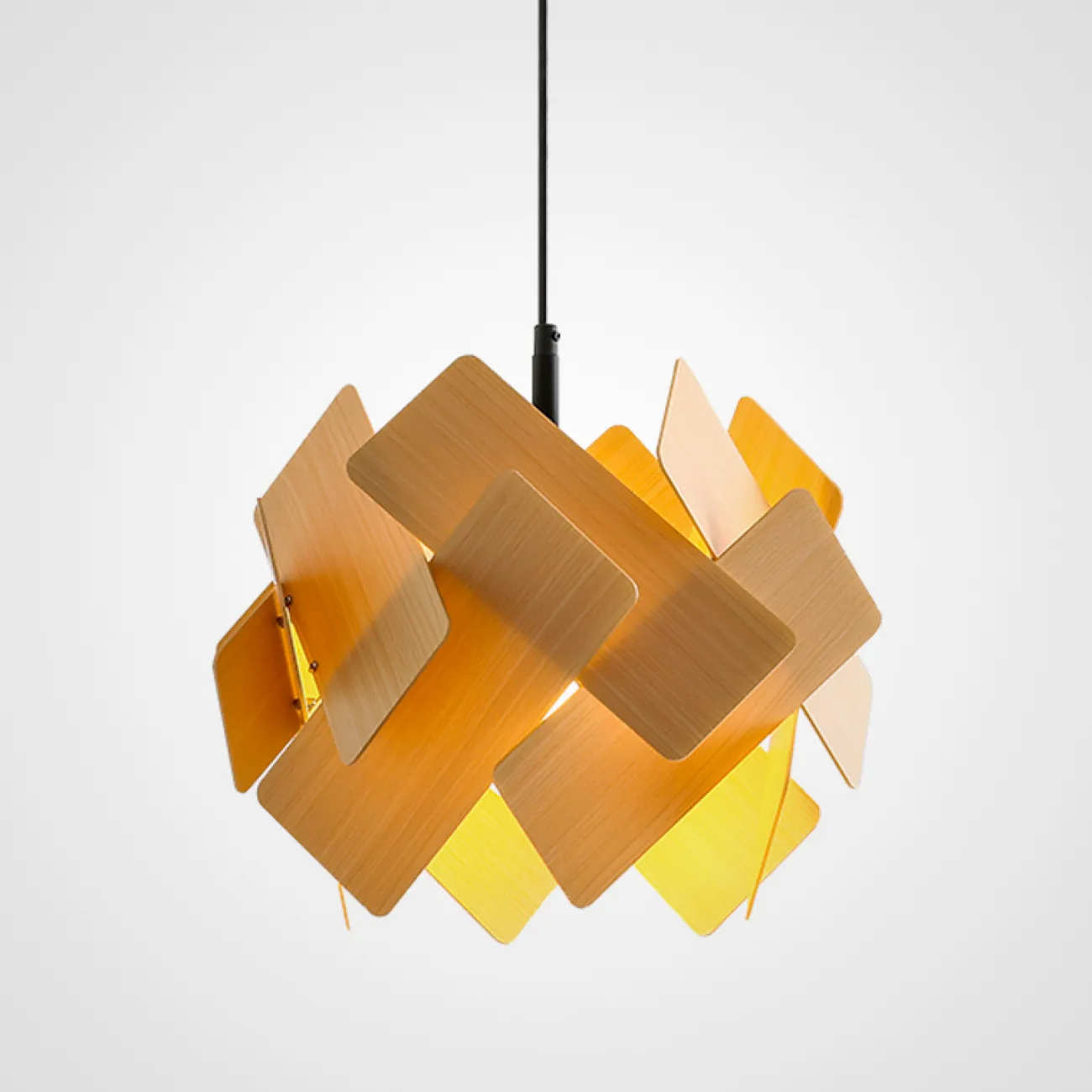 Подвесной светильник Escape by Ray Power от ImperiumLoft