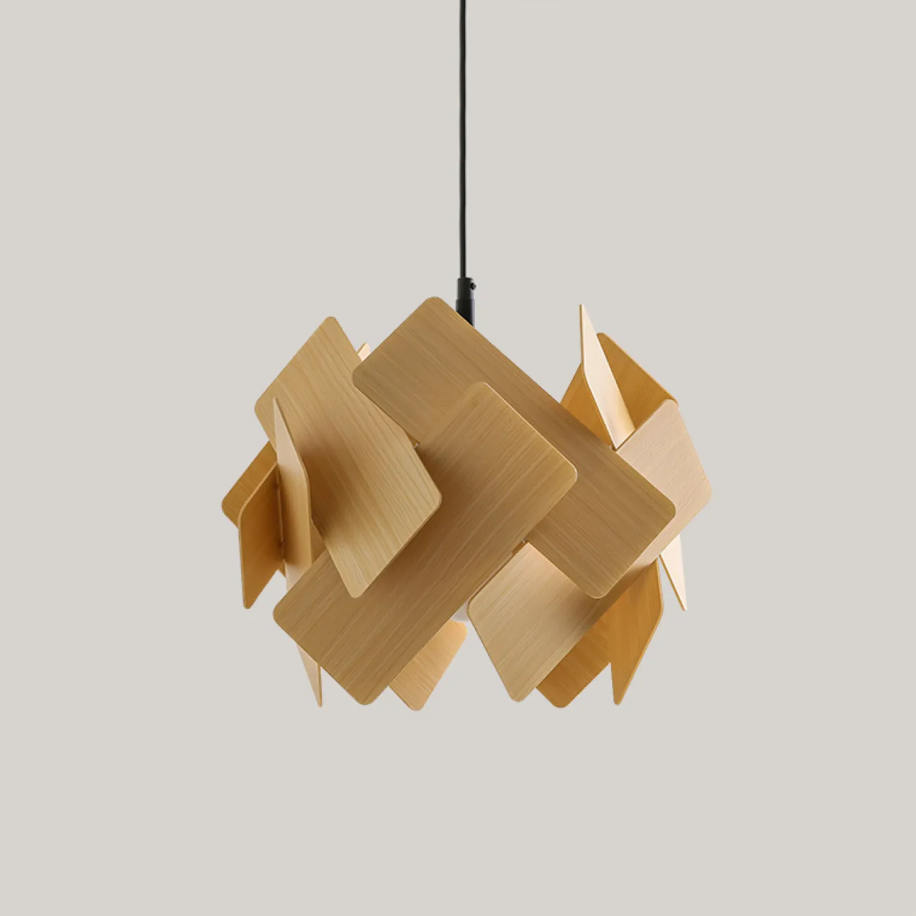 Подвесной светильник Escape by Ray Power от ImperiumLoft