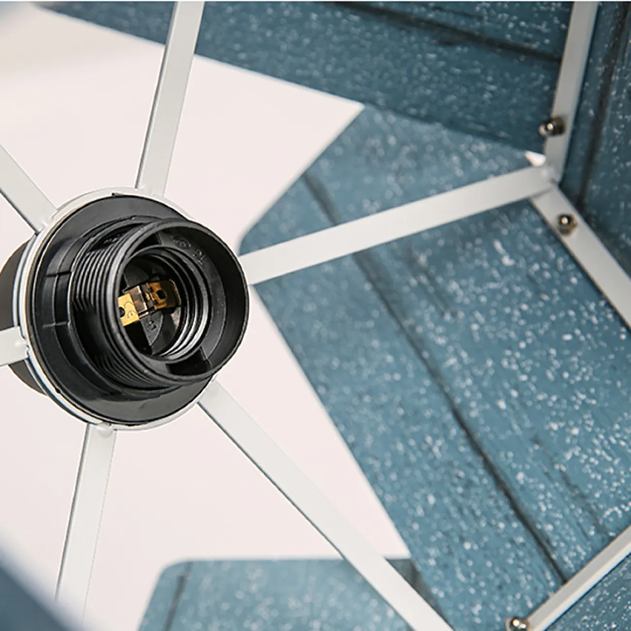 Подвесной светильник Escape by Ray Power от ImperiumLoft