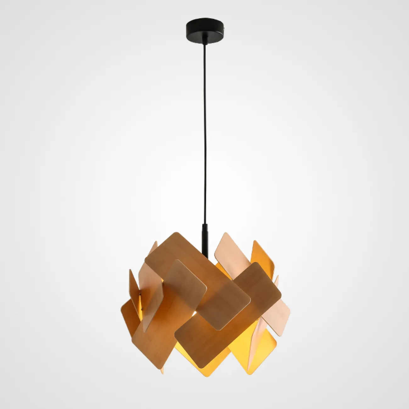 Подвесной светильник Escape by Ray Power от ImperiumLoft