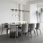Подвесной светильник HILDFRID L L120 от ImperiumLoft