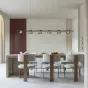 Подвесной светильник HILDFRID L L120 от ImperiumLoft