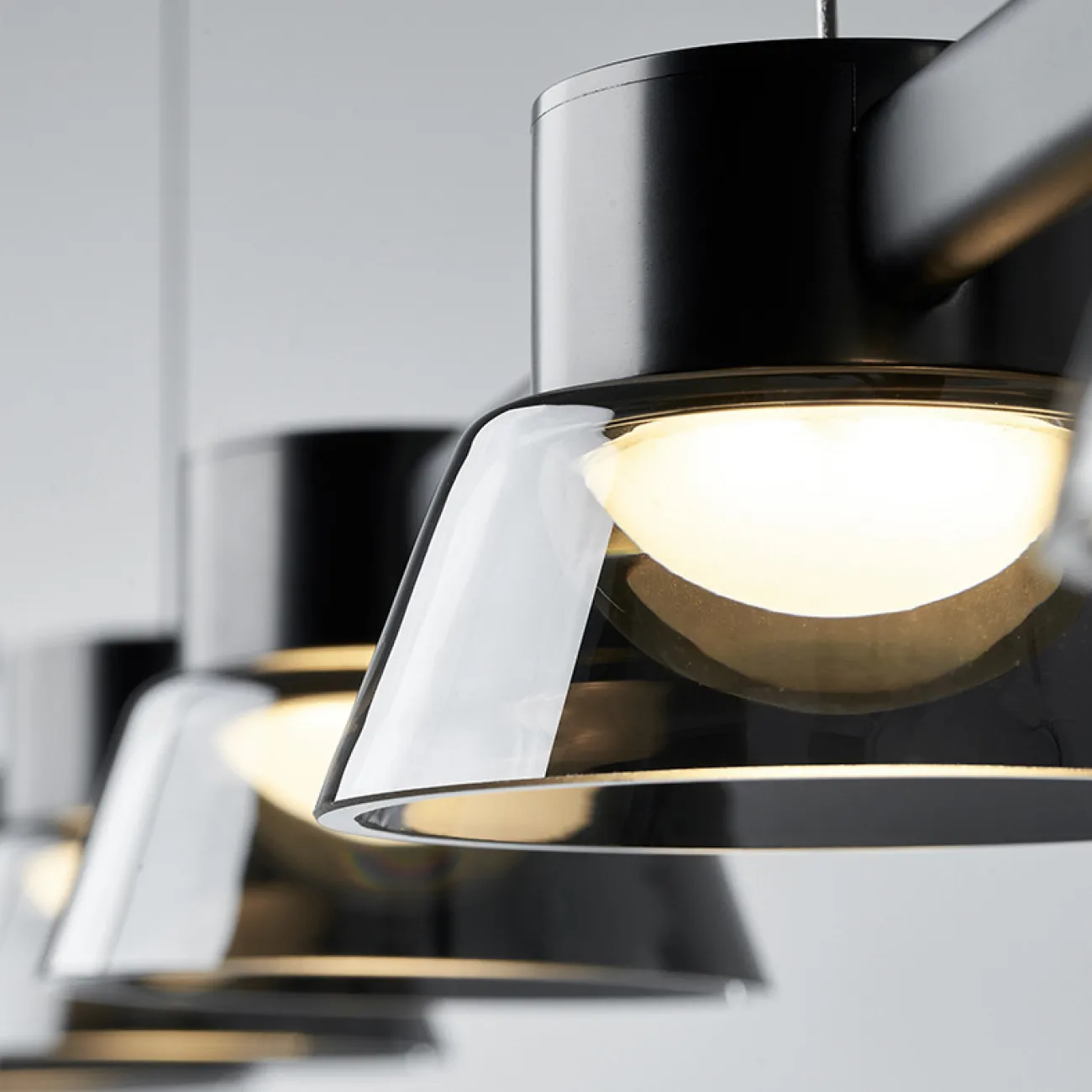 Подвесной светильник HILDFRID L L100 от ImperiumLoft