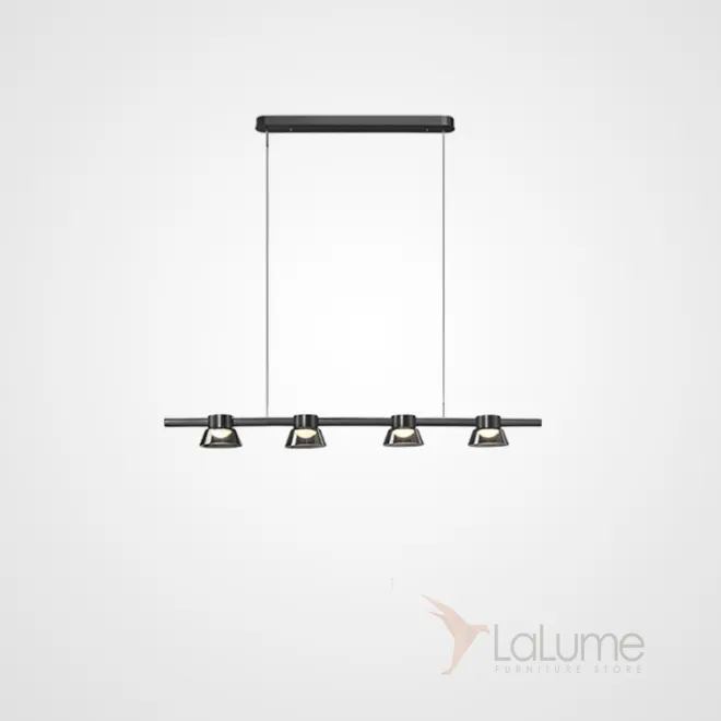 Подвесной светильник HILDFRID L L100 от ImperiumLoft