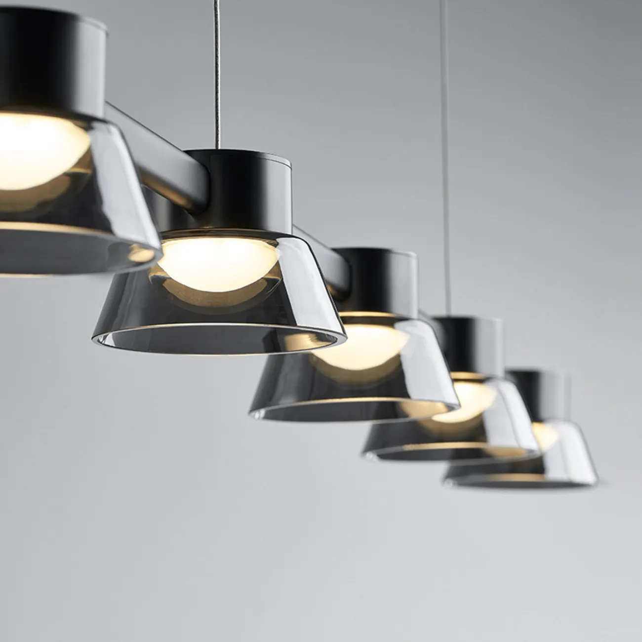 Подвесной светильник HILDFRID L L100 от ImperiumLoft