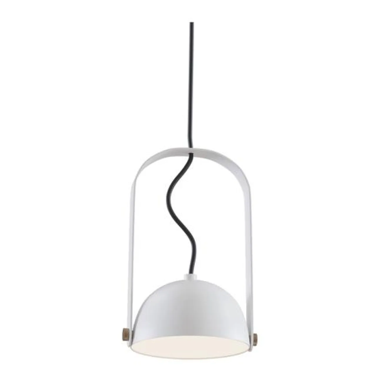 Подвесной светодиодный светильник KENNA от ImperiumLoft