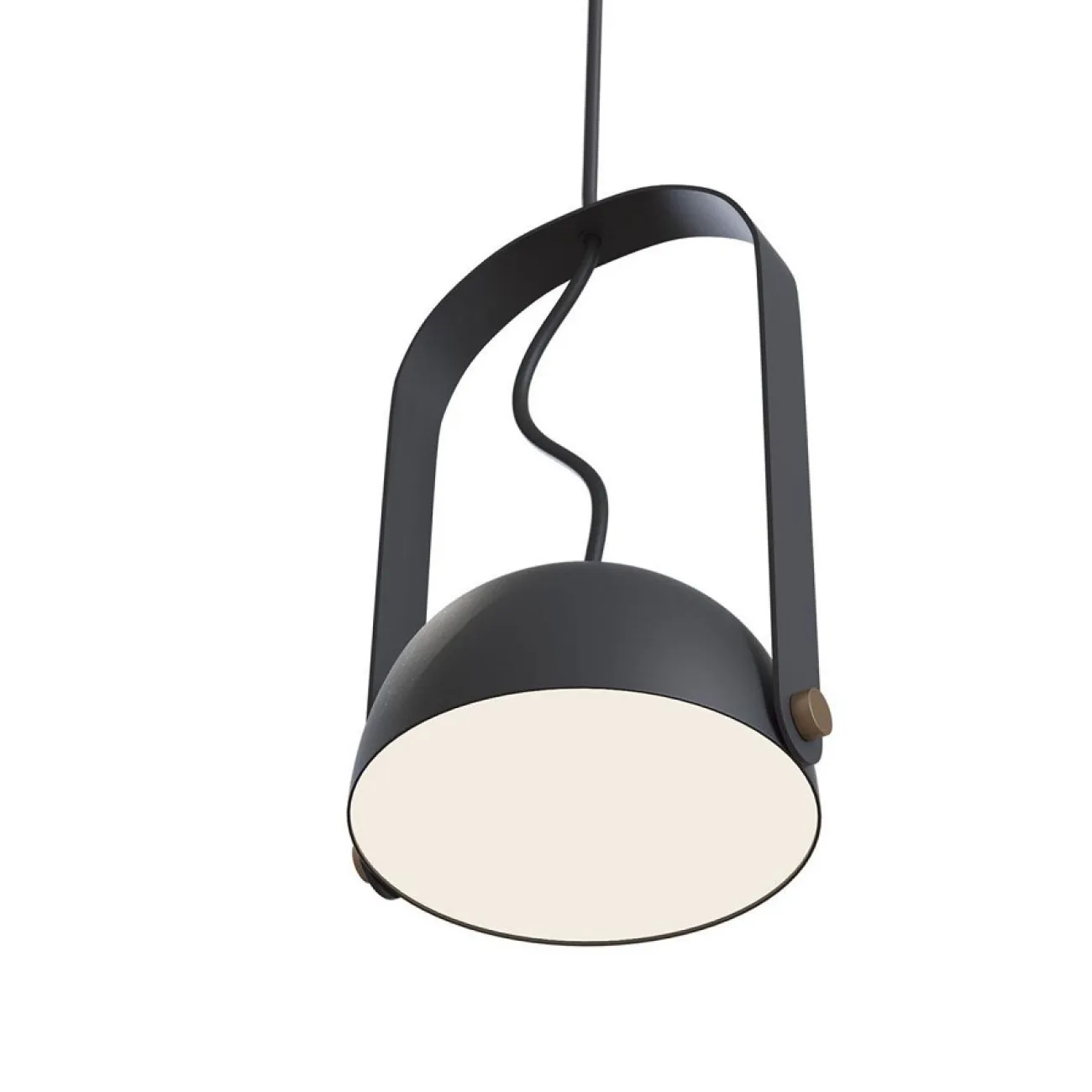 Подвесной светодиодный светильник KENNA от ImperiumLoft