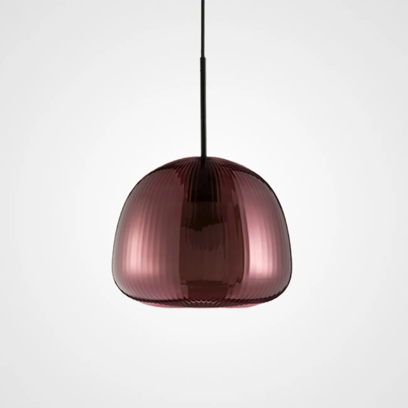 Подвесной светильник AQUARELL Green от ImperiumLoft