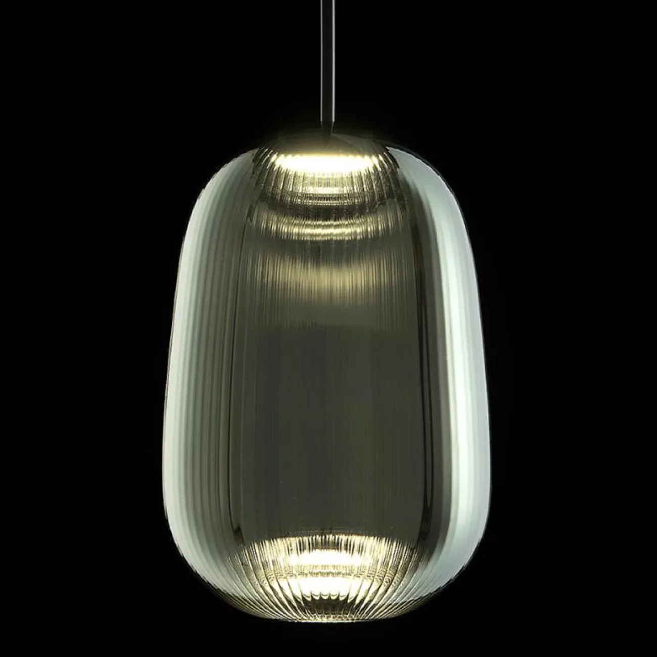 Подвесной светильник AQUARELL Blue от ImperiumLoft