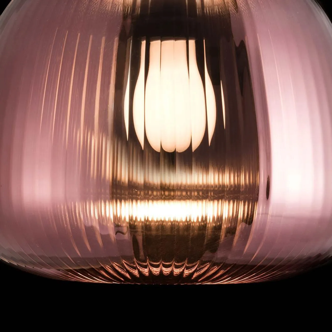 Подвесной светильник AQUARELL Blue от ImperiumLoft