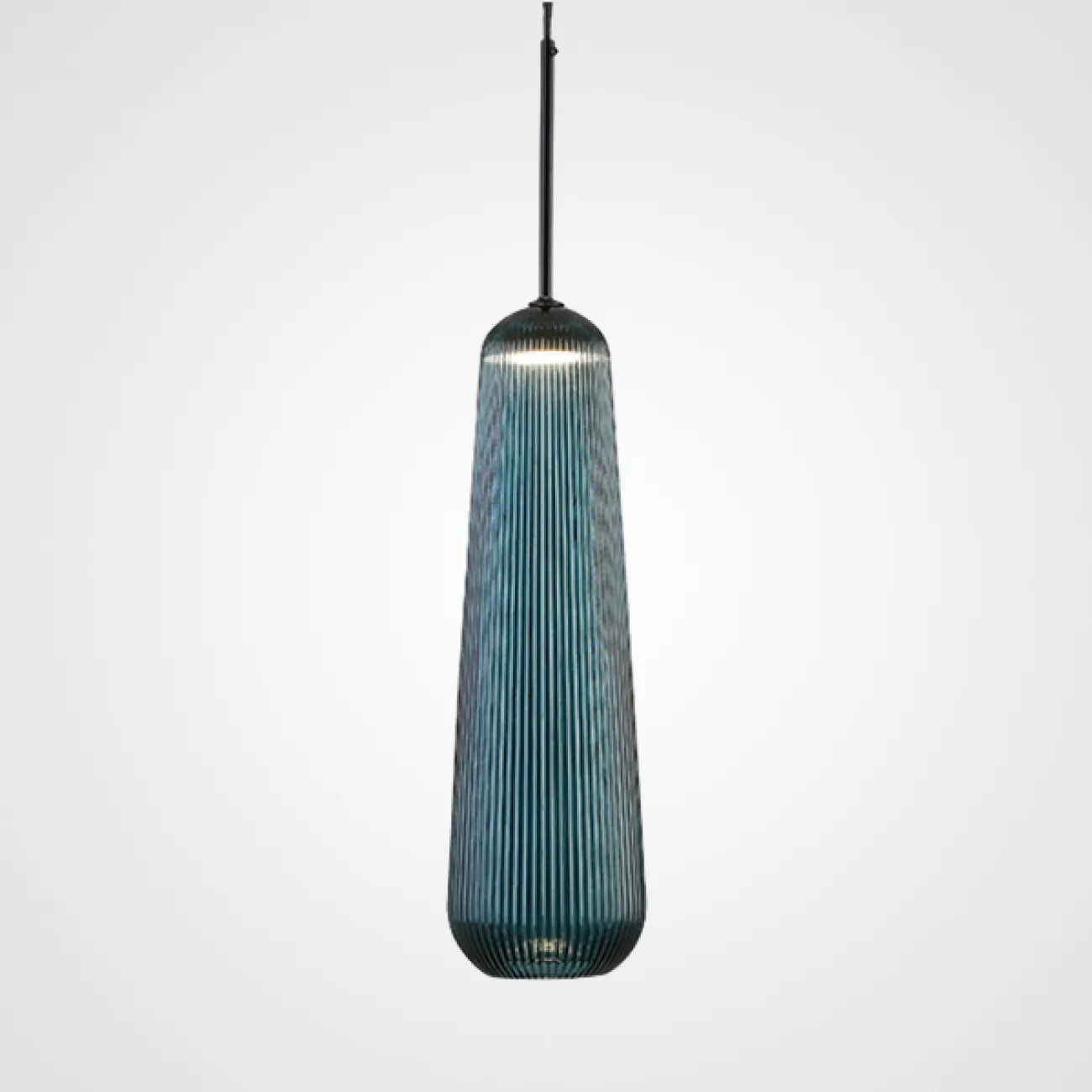 Подвесной светильник AQUARELL Green от ImperiumLoft
