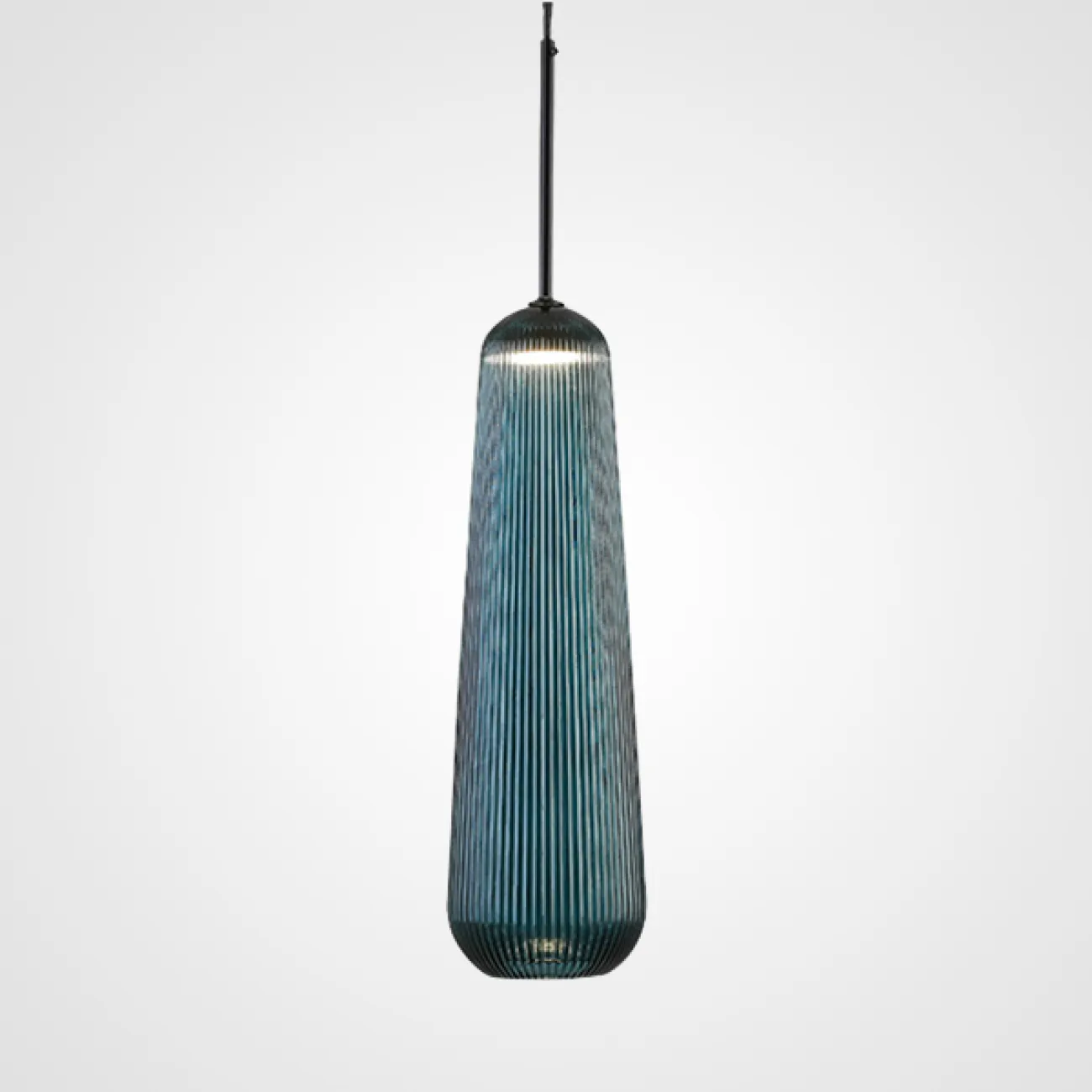 Подвесной светильник AQUARELL Green от ImperiumLoft