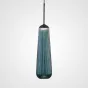 Подвесной светильник AQUARELL Green от ImperiumLoft