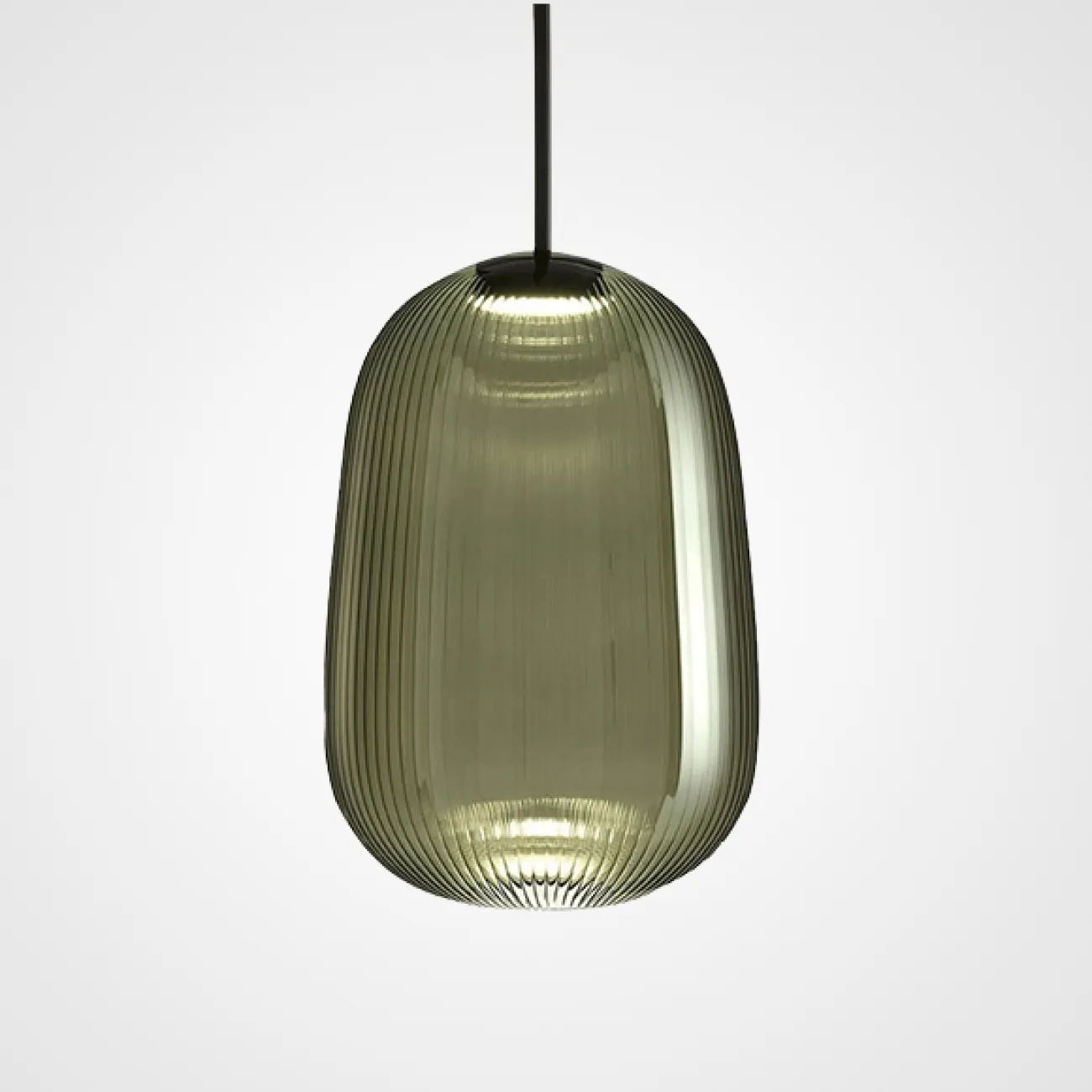 Подвесной светильник AQUARELL Blue от ImperiumLoft