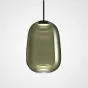 Подвесной светильник AQUARELL Green от ImperiumLoft