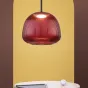 Подвесной светильник AQUARELL Green от ImperiumLoft