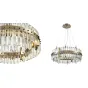 Люстра Saturno Not Baroncelli Bronze Chandelier
