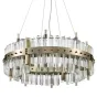 Люстра Saturno Not Baroncelli Bronze Chandelier