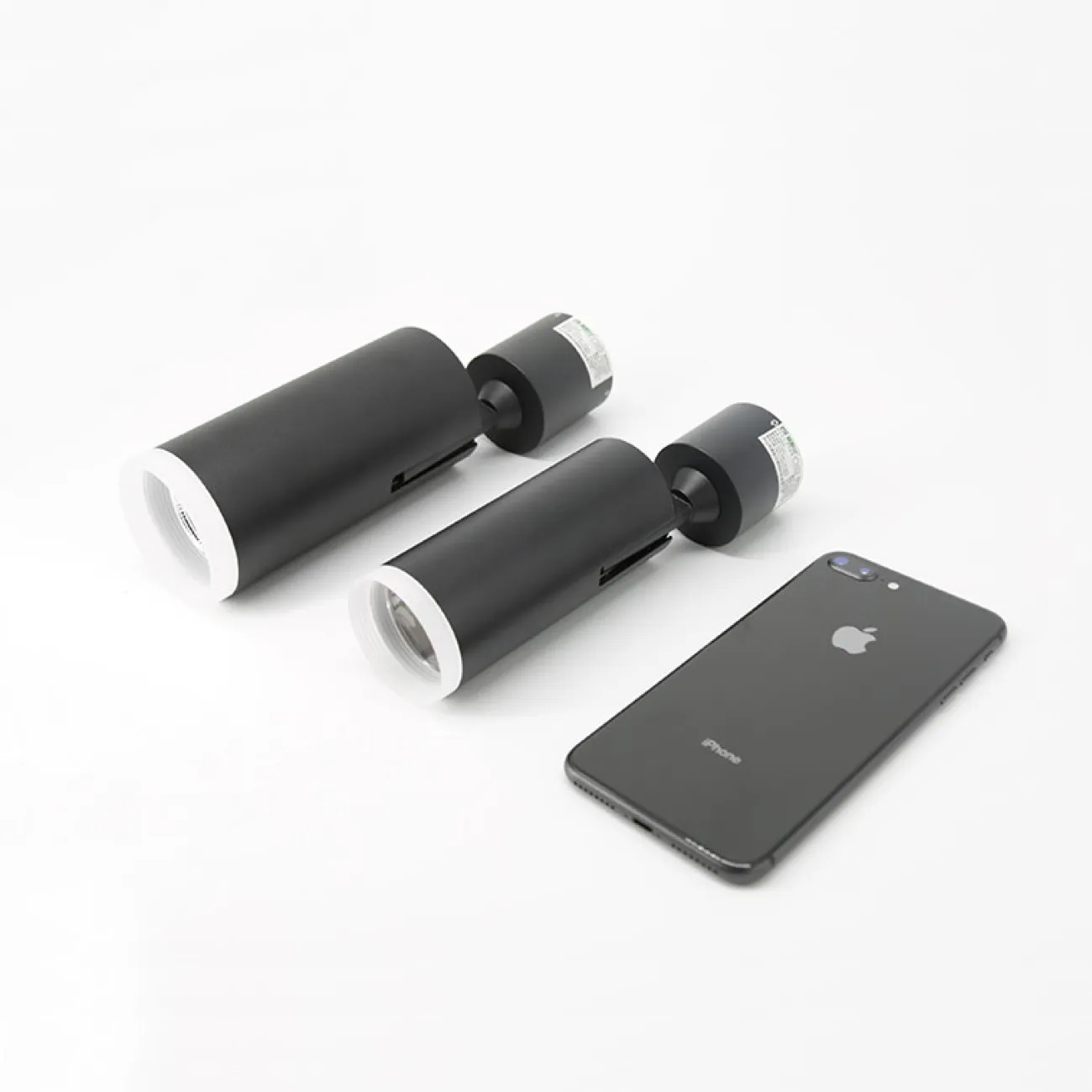 Потолочный светильник UNI S Черный от ImperiumLoft Потолочный светильник UNI S Черный от ImperiumLoft