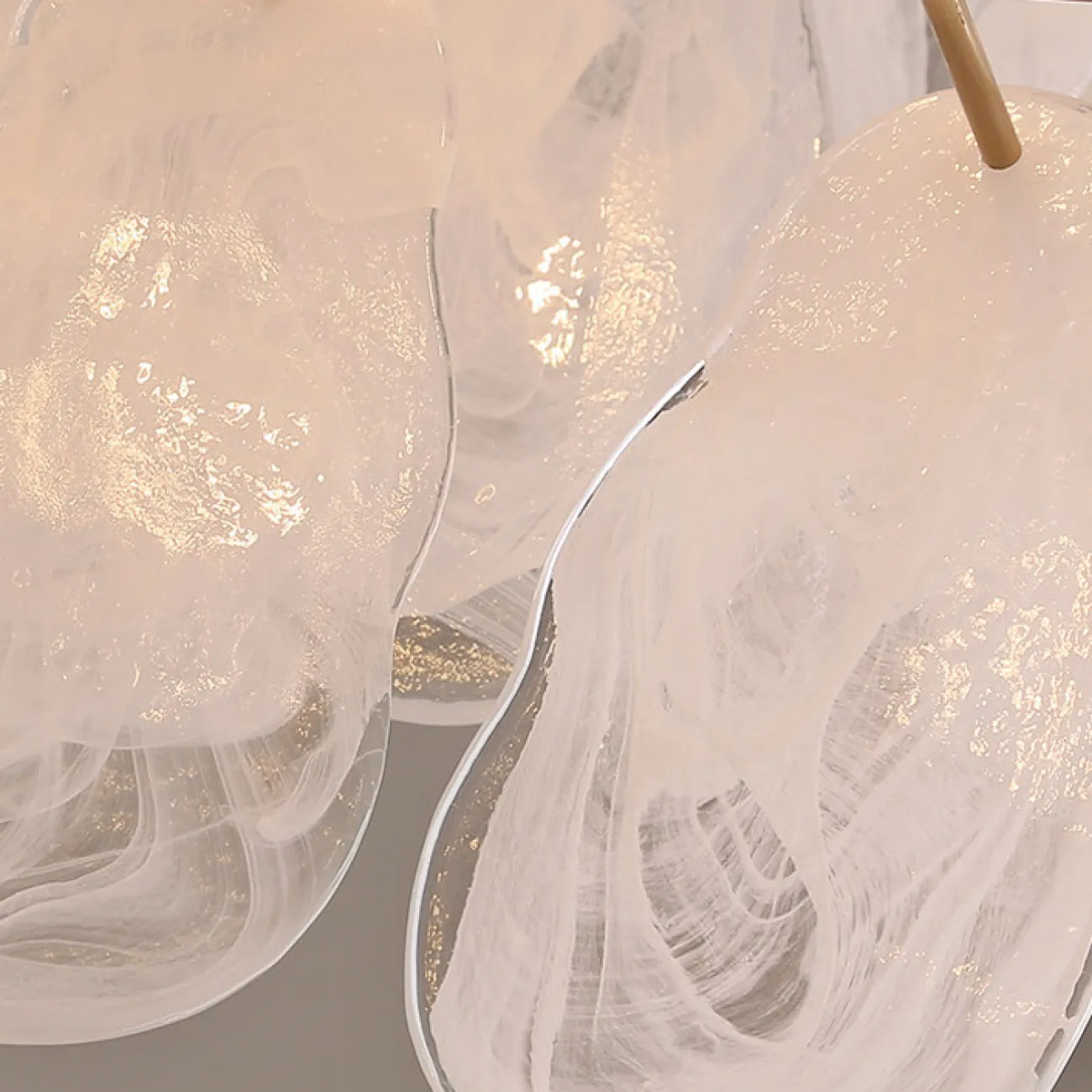 Подвесной светильник JULIS LONG от ImperiumLoft