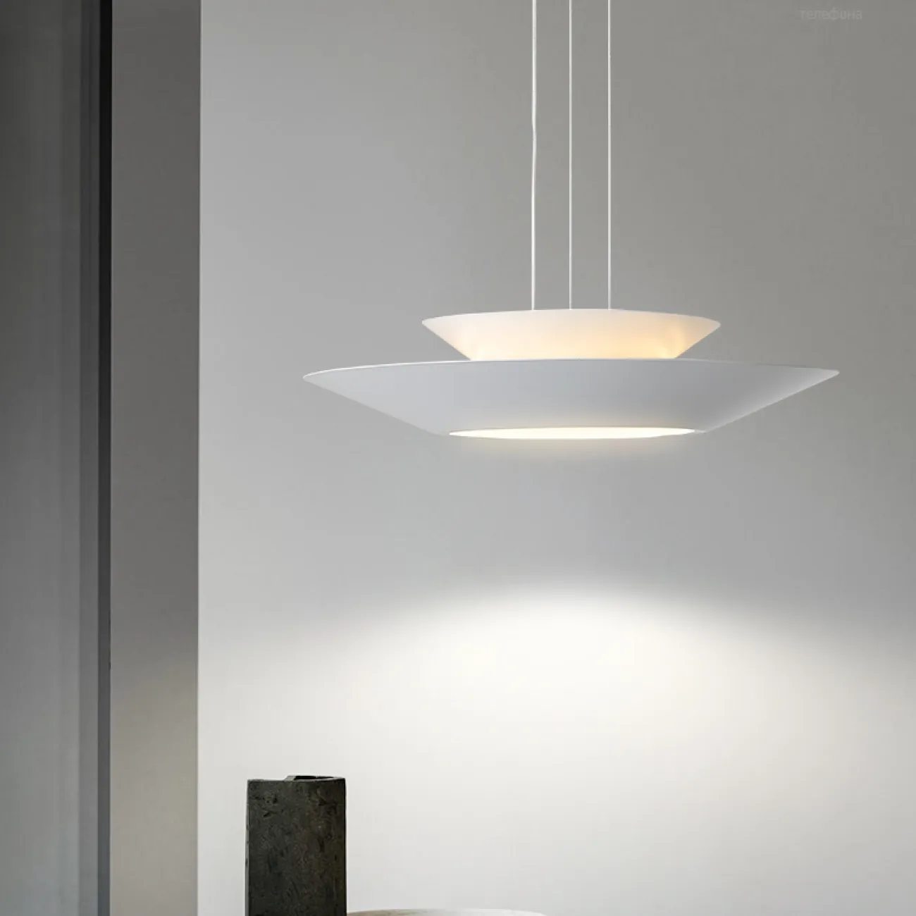 Подвесной светильник BEEP 3000К от ImperiumLoft