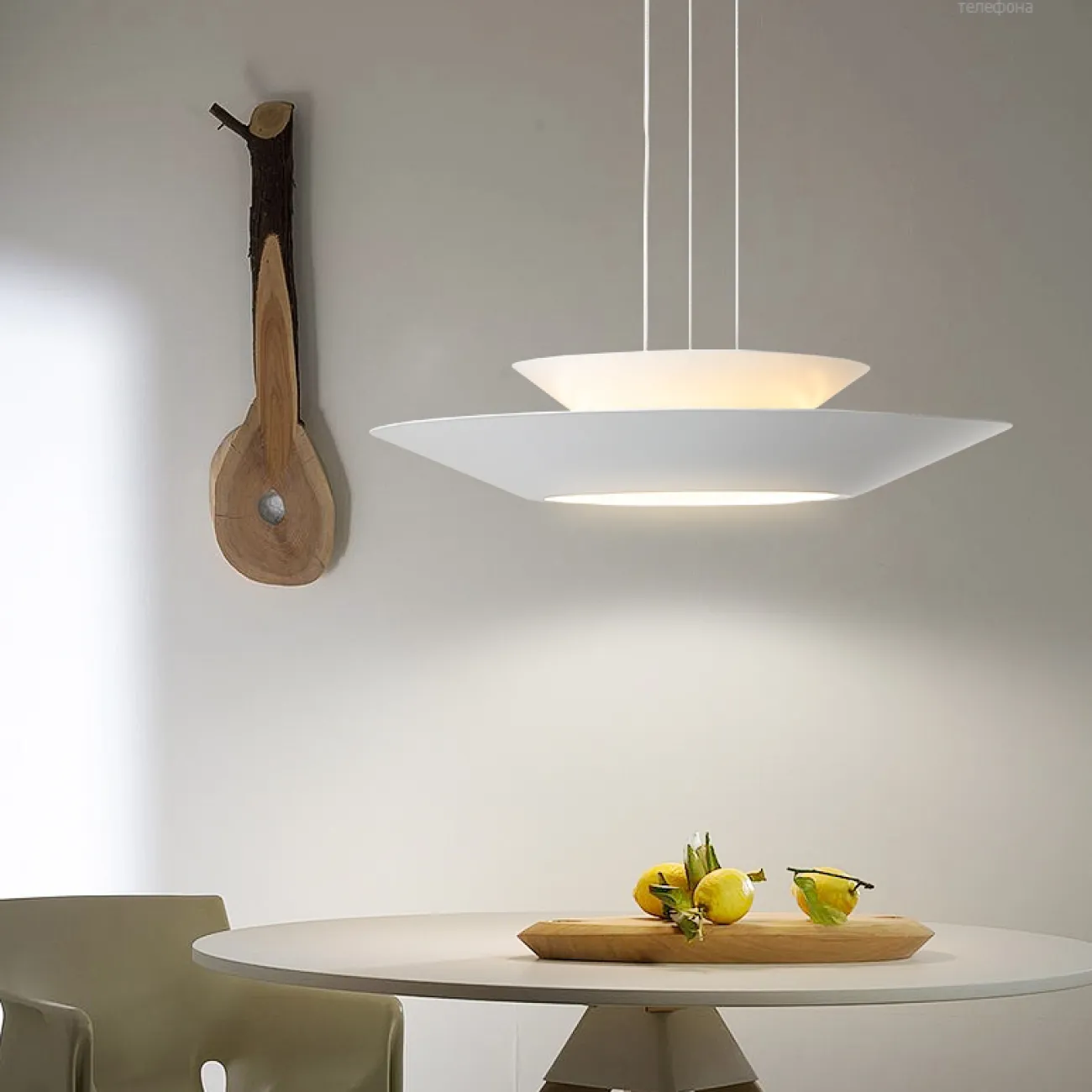 Подвесной светильник BEEP 3000К от ImperiumLoft