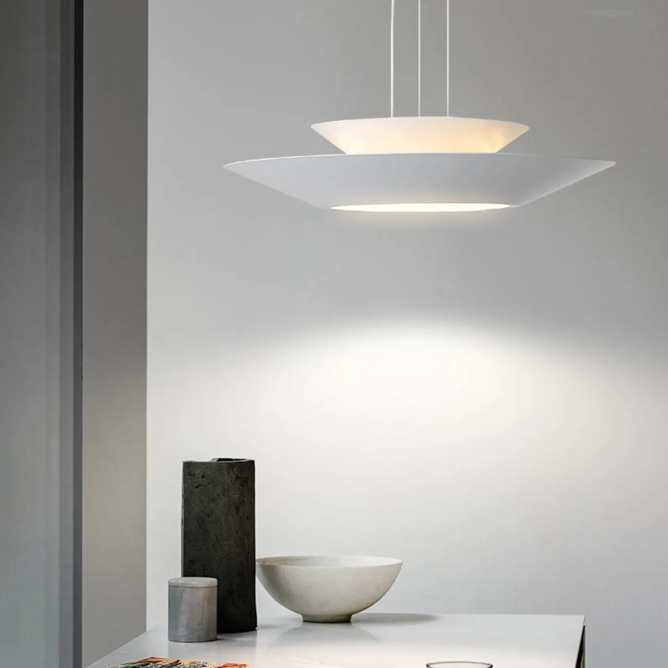 Подвесной светильник BEEP 3000К от ImperiumLoft