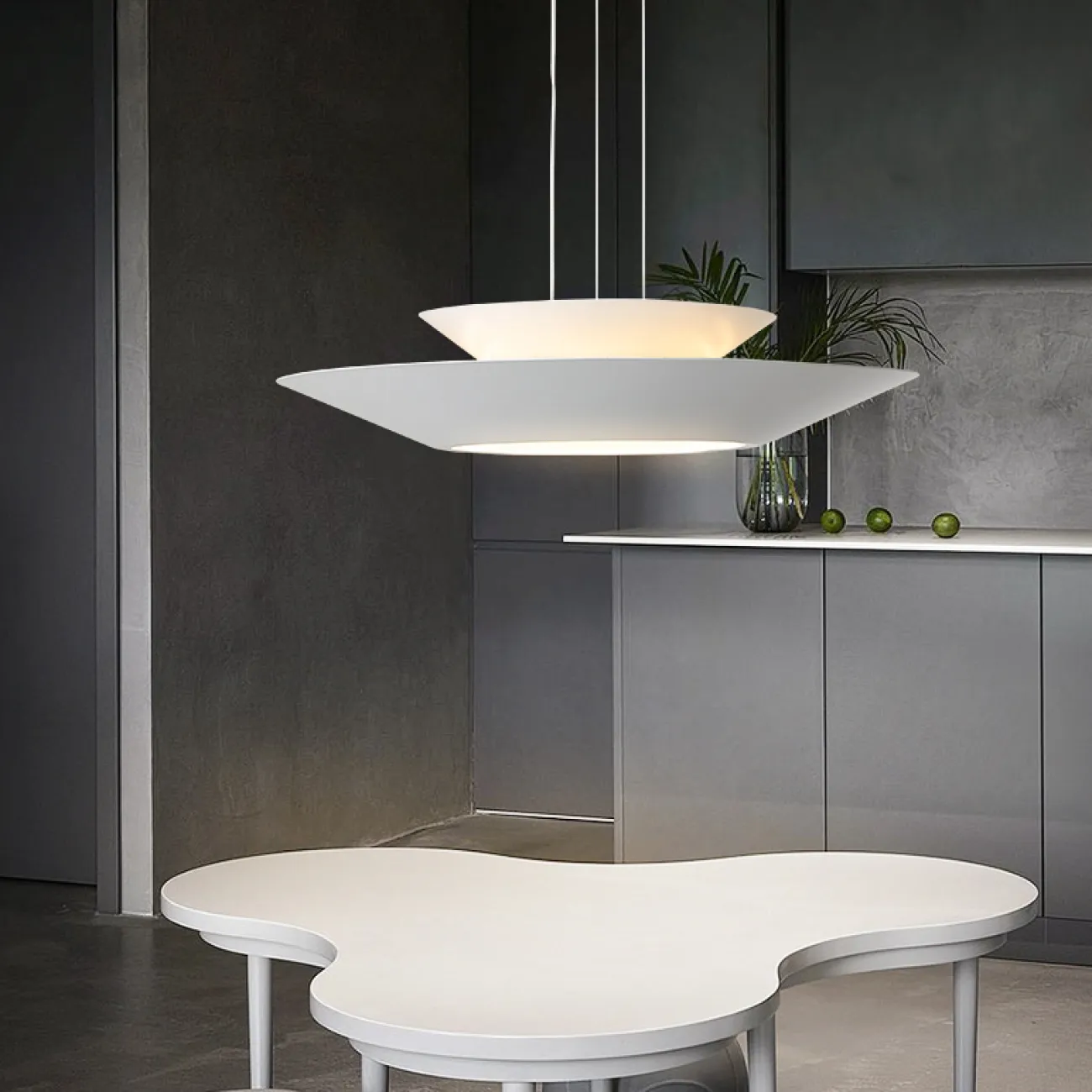 Подвесной светильник BEEP 3000К от ImperiumLoft