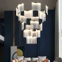 Подвесной светильник PORRIMA A L23 от ImperiumLoft