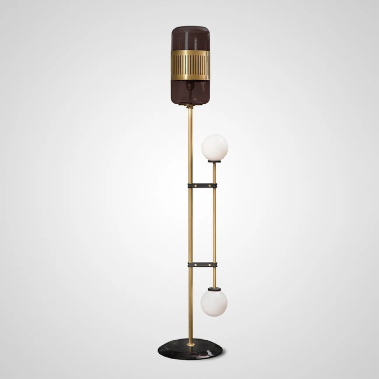 Торшер TRAIT FL от ImperiumLoft