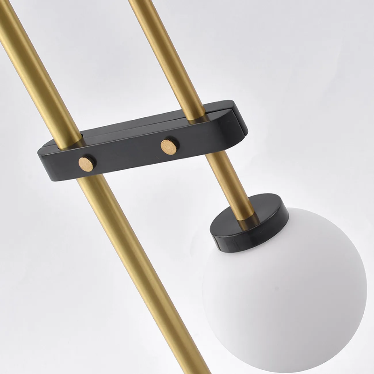 Торшер TRAIT FL от ImperiumLoft