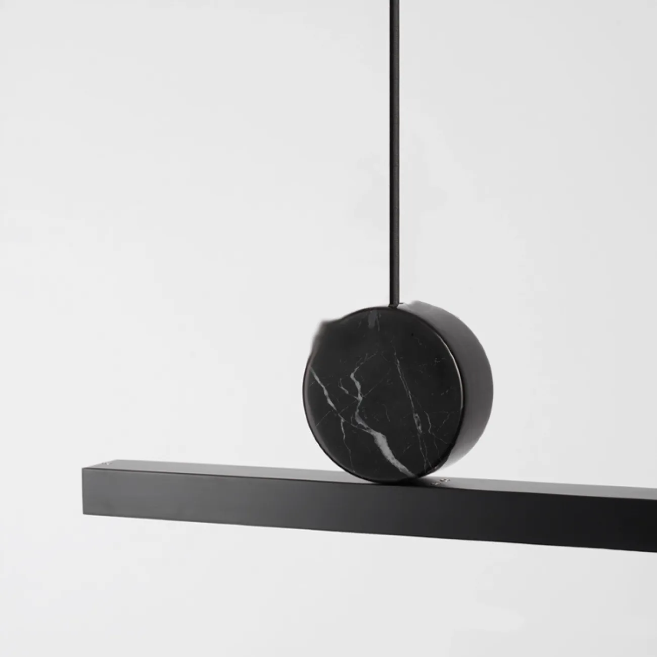 Подвесной светильник FLOYD D L140 от ImperiumLoft