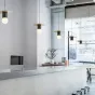 Подвесной светильник LUDDIG от ImperiumLoft