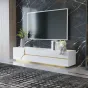 Дизайнерская тумба под TV - LaLume-TV00171