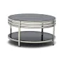 Столик Ula Low table ULA001 designed by Giannella Ventura in 2005 от LaLume